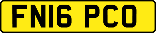 FN16PCO
