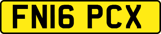 FN16PCX