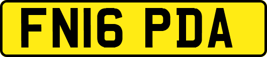 FN16PDA