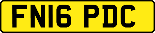 FN16PDC