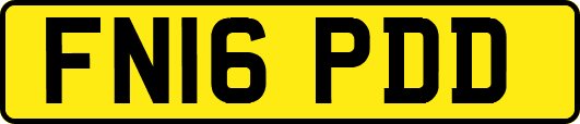 FN16PDD
