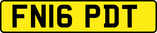 FN16PDT