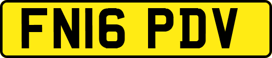 FN16PDV