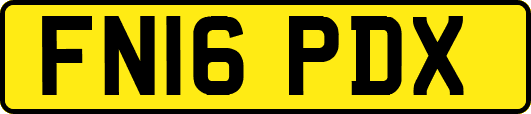 FN16PDX
