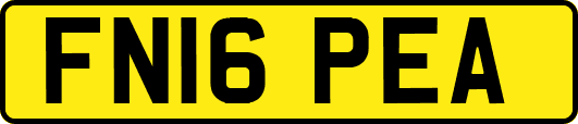 FN16PEA