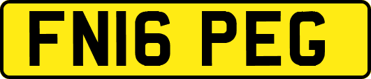 FN16PEG