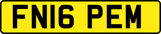 FN16PEM