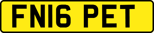FN16PET