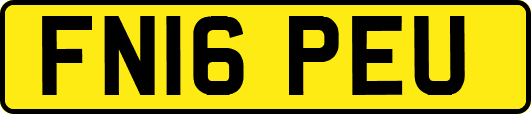 FN16PEU