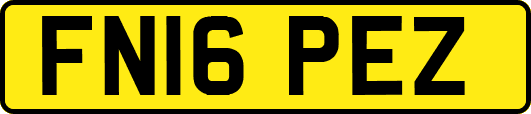 FN16PEZ