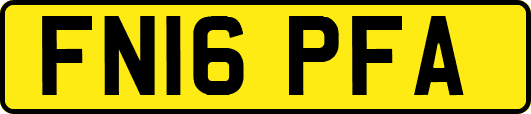 FN16PFA