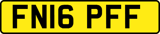 FN16PFF