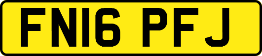 FN16PFJ