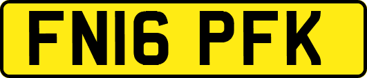 FN16PFK