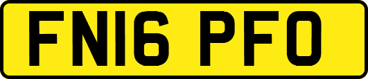 FN16PFO