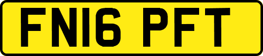 FN16PFT