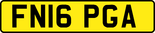 FN16PGA