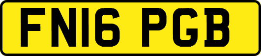FN16PGB