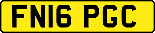 FN16PGC