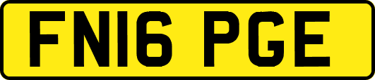 FN16PGE