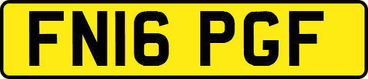 FN16PGF