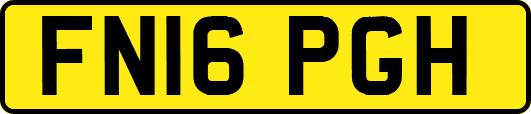FN16PGH
