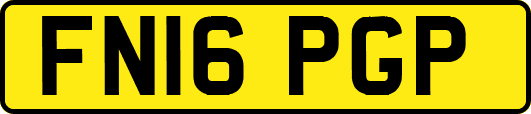FN16PGP