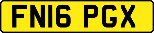 FN16PGX