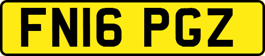 FN16PGZ