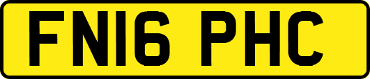 FN16PHC