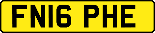 FN16PHE