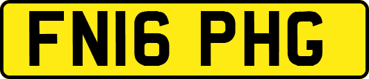FN16PHG
