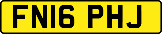 FN16PHJ