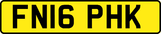 FN16PHK