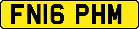 FN16PHM