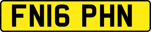 FN16PHN