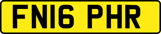 FN16PHR