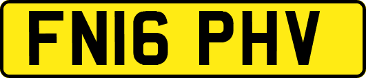 FN16PHV