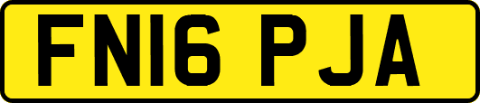 FN16PJA