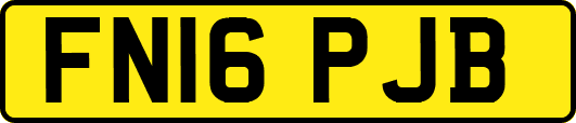 FN16PJB