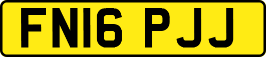 FN16PJJ