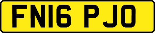 FN16PJO