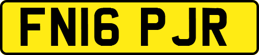 FN16PJR
