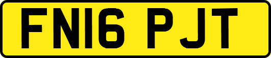 FN16PJT
