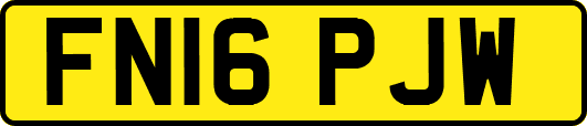 FN16PJW