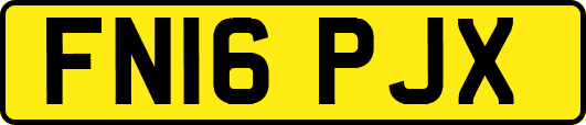 FN16PJX