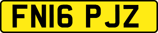 FN16PJZ