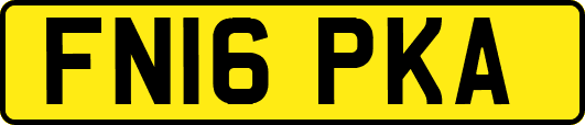 FN16PKA