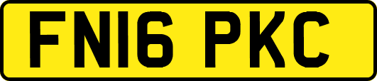 FN16PKC