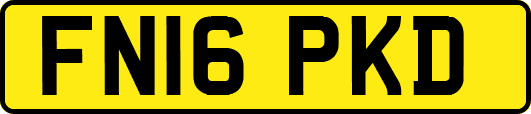 FN16PKD
